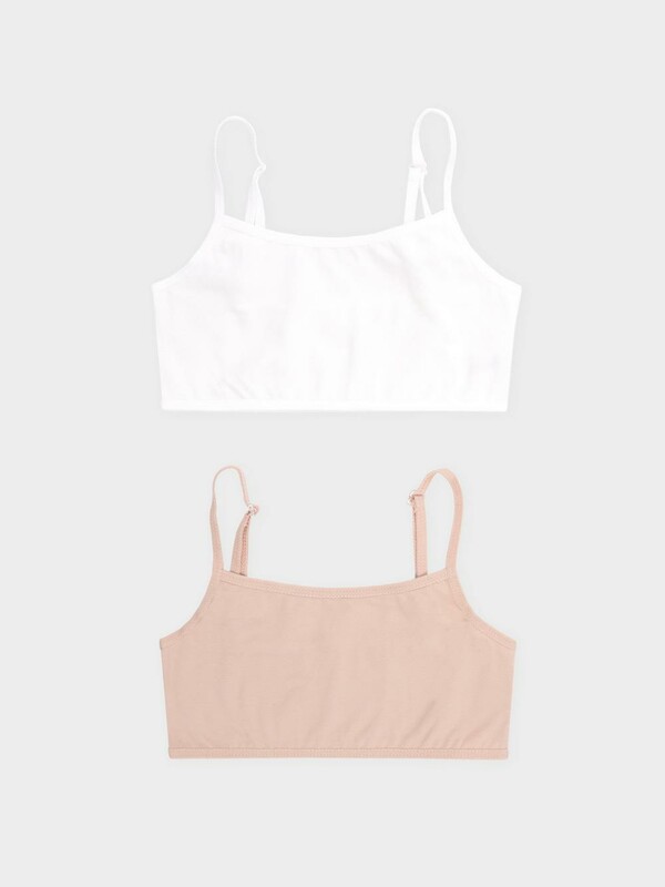 майка-топ для дев